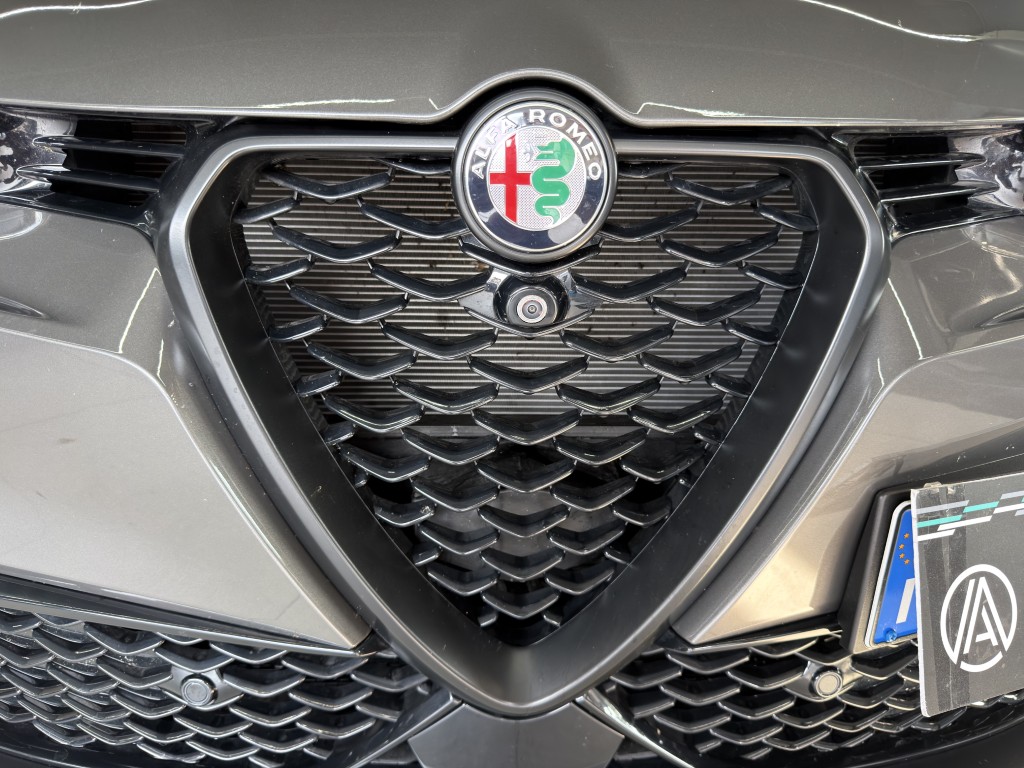 ALFA ROMEO TONALE 1.6 TVT6 130 CV VELOCE CERCHI 20 CAMERA 360